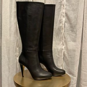 Banana Republic Leather Boots